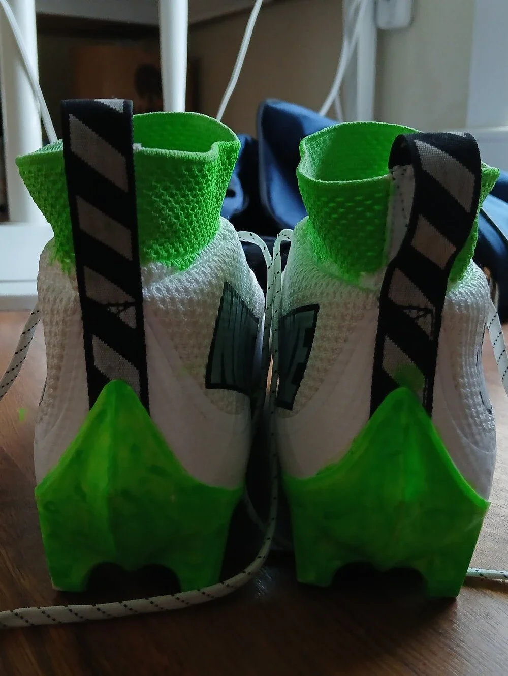 Nike Vapor 360 Pro Untouchable Men's 10